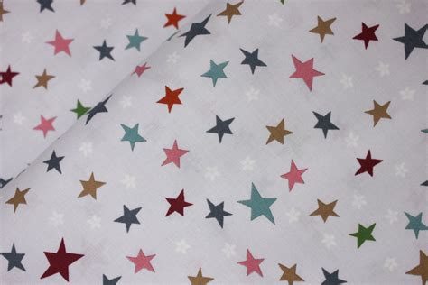 cotton fabric-stars gold metallic pink|metallic fabric for quilting.